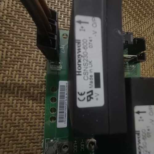 议价丹佛斯175Z1227 DT9检测板，带CSNS230-60