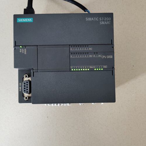 议价西门子S7-200 SMART CPU SR30
