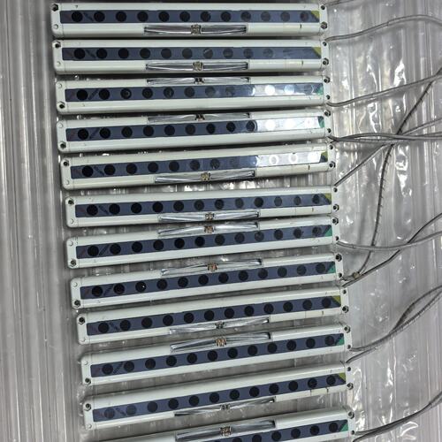 议价松下SUNX安全光栅传感器，型号NA2-N12D/NA2-N