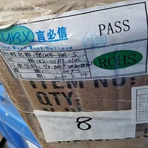 议价言必信电源滤波器YB12D4-30A-SR