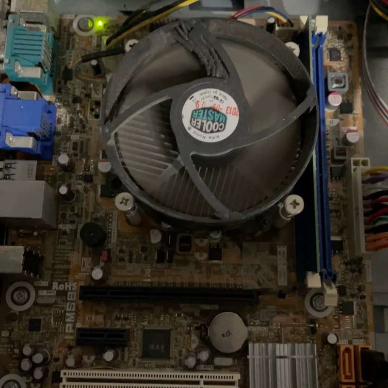 议价清华同方IPMSB主板H61主板支持32+22纳米CPU+带