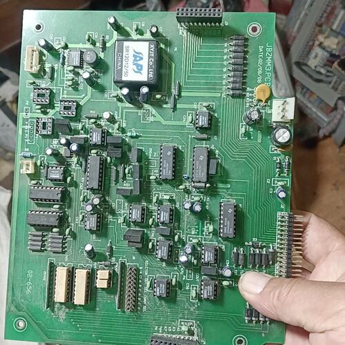 议价4张打包价 JZWM3.PCB主板 拆机件 成色还可以 功能