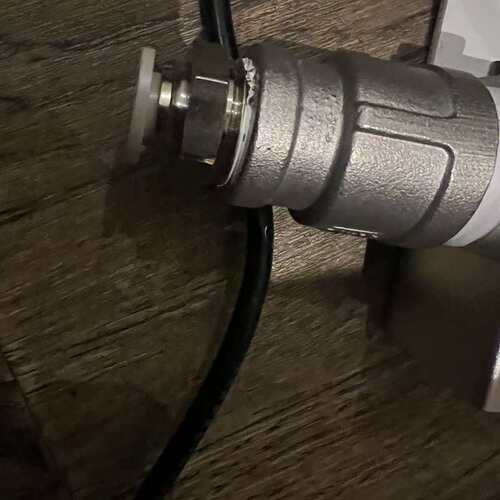 议价CMF9019-1000数显气体质量流量计CMF9019工业