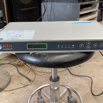 议价同洲COSHIP P5000数据接收机，型号P5000，功能