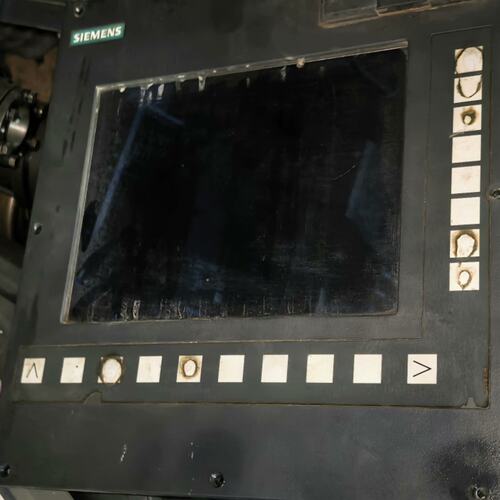 议价西门子802D sl数控系统触摸屏，型号6FC5370-0A