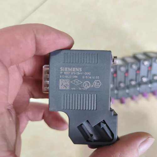 议价972-0ba41 西门子profibus dp接头