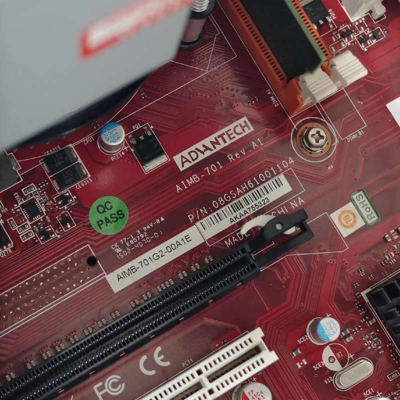 议价研华工控机IPC-7132工控主机拆机件原装无拆修。功能包好