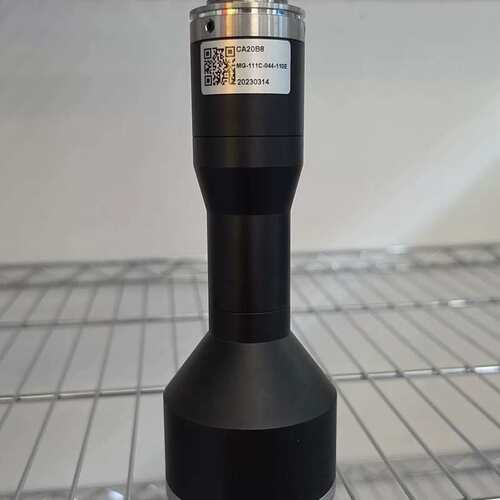 议价MG-111C-044-110E 工业远心镜头大靶面1.1寸