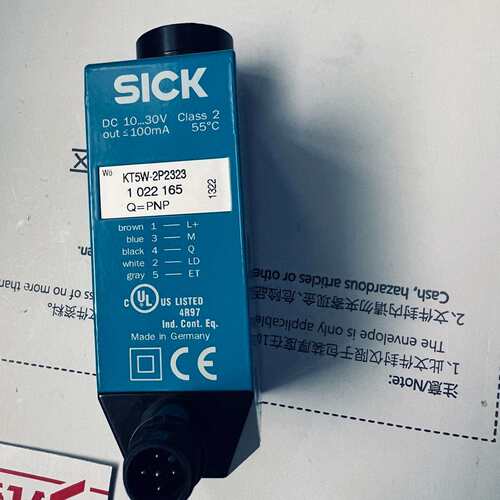 议价KT5W-2P2323 德国原装KT5W-2P2116