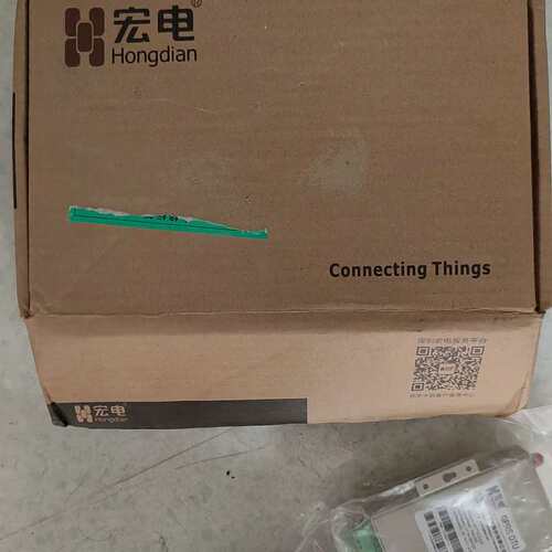 议价全新宏电H7710，GPRS，DTU，全新300一个。拆机5