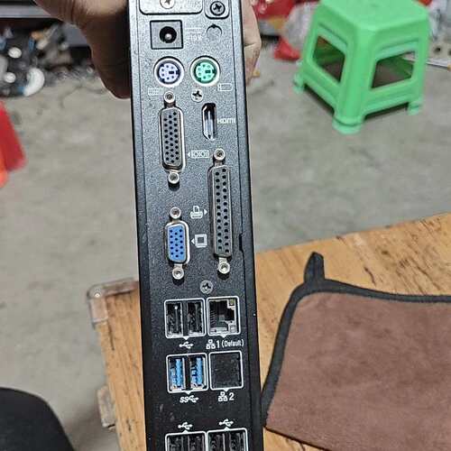 议价升腾Centerm TS660小主机 就一台 功能正常 外观