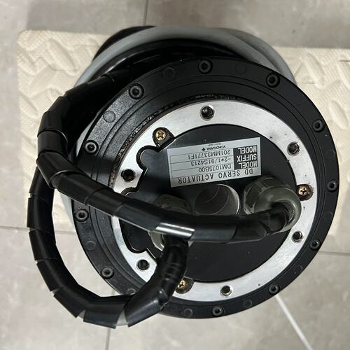 议价DM1075B00马达，横河SD1075B03驱动器 DM1
