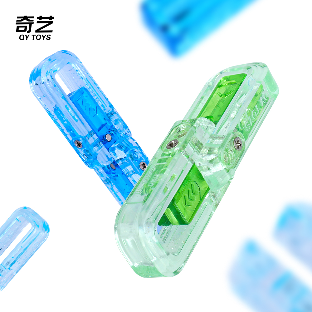 奇艺解压推牌指尖按压发