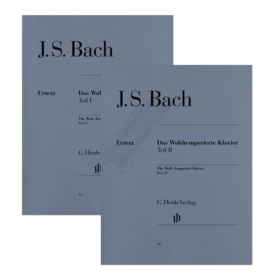 巴赫十二平均律央企品质北京热销