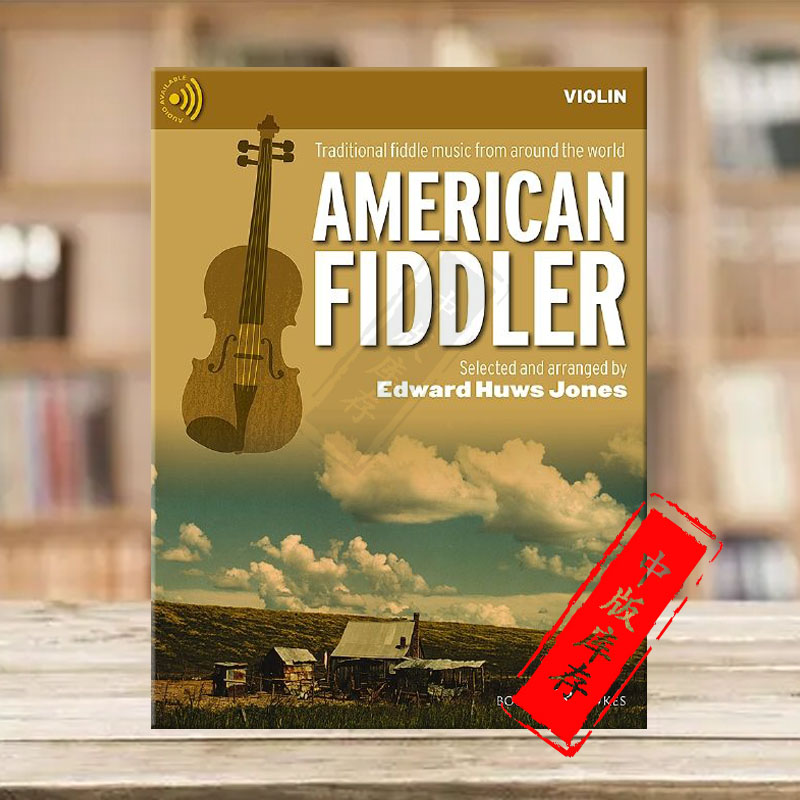 美国小提琴手2把小提琴吉他