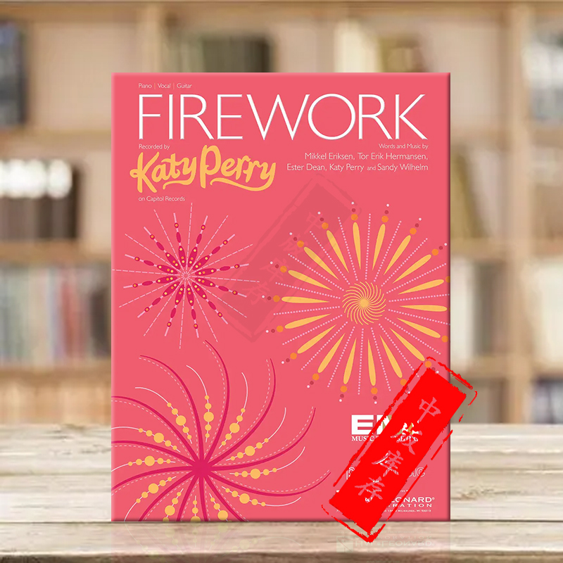 凯蒂佩里钢琴声乐和吉他