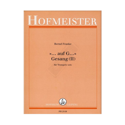 弗兰克小号作品集小号