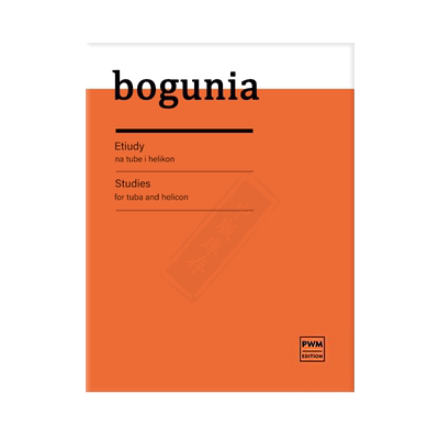 练习曲大号与低音大号