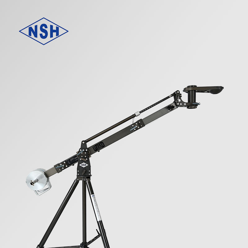 NSH-7500摇臂 摄影小摇臂 摄影摇臂 摄影器材 专业电影电视剧器材 摄影伸缩炮 影视器材