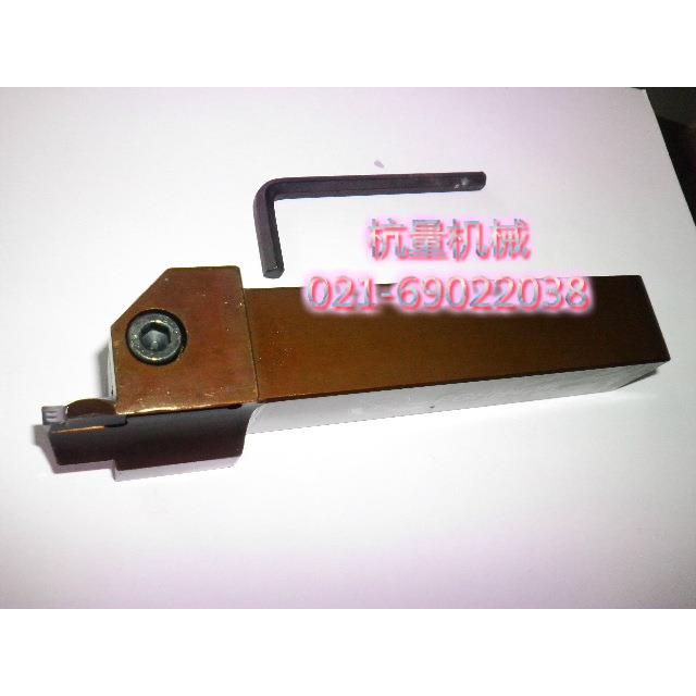 FGHH425L30/35 数控端面切槽刀杆/数控刀具/4mm端面槽刀杆