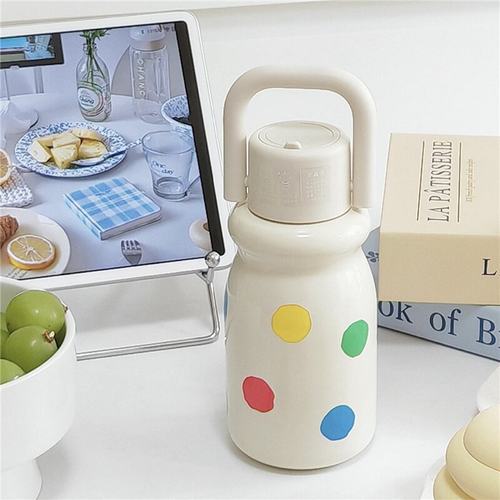 HOLOHOLO小奶杯保温杯