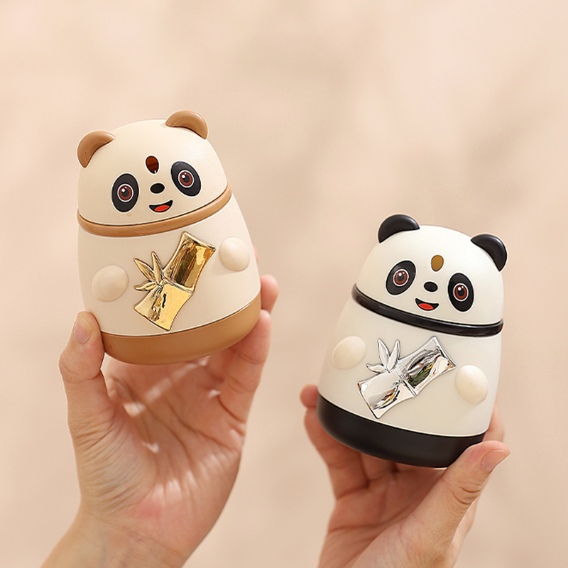 牙签盒自动弹出高档高颜值家用个性创意按压式出签网红牙签筒桶罐