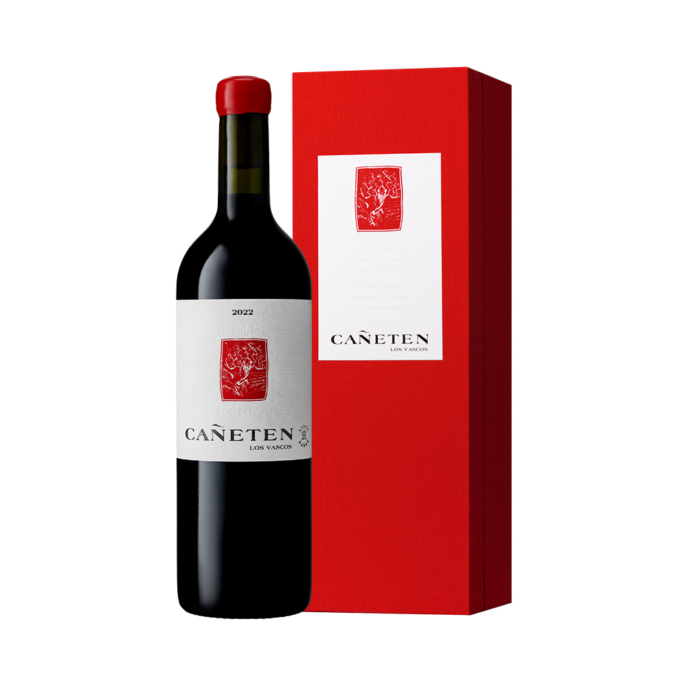 拉菲巴斯克瞰御红葡萄酒