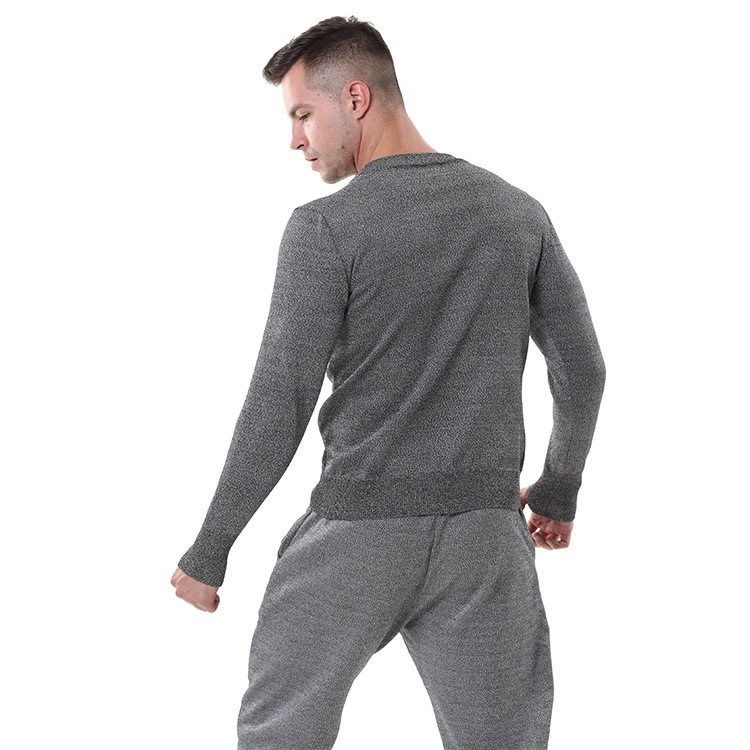 新品长袖带袖套 防割衣 防砍防撕运动舒适柔软 3/5级防割