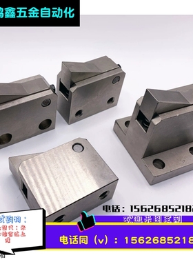 止回组件PFC01-7S 7SA 10S 14S 20S 28S 流水线止回器ATBM厂家货