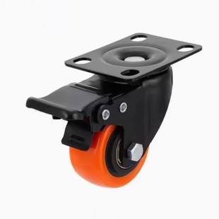 CBL21 D75 CBL01 CBL11 D100 D40 CBK01 脚轮 D50 D125 D63