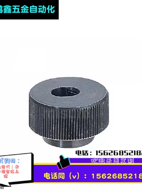 快速型螺母TBK61/62-D24/D30/D36/D40