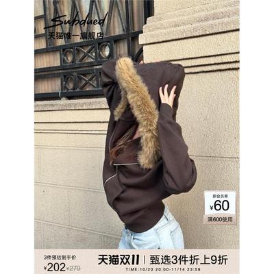 【3件9折】Subdued卫衣25