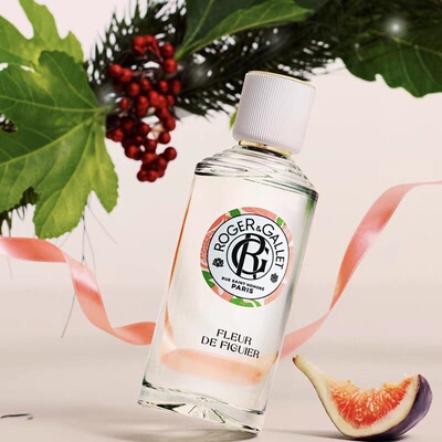 香邂格蕾香水试香小样