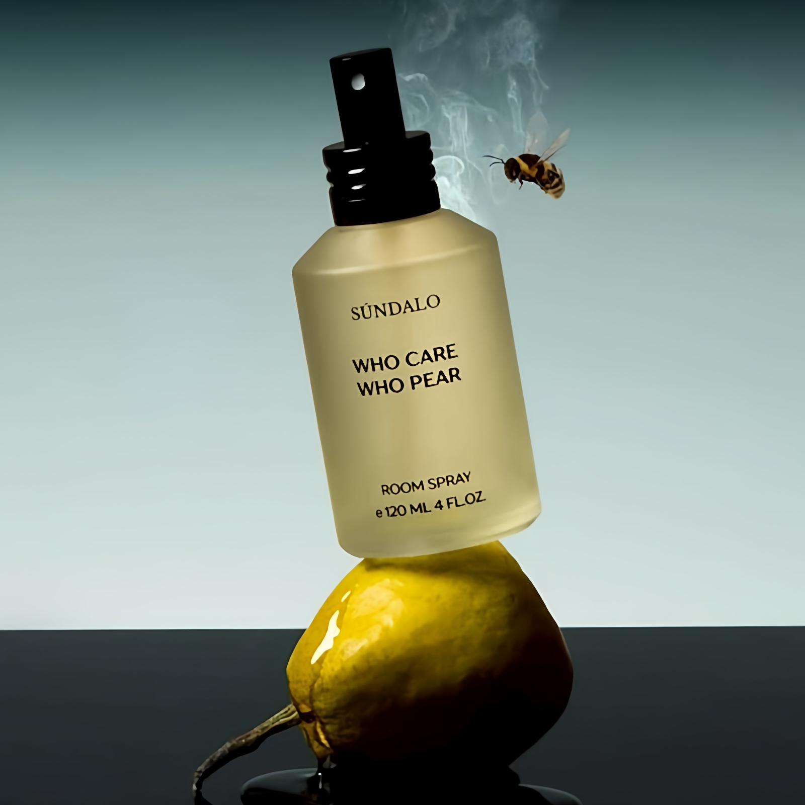 泰国sundalo香水试香小样