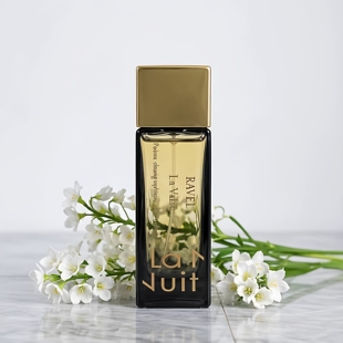 La Nuit古典钢琴美学香水涩谷敬一郎菊地成孔拉赫玛尼诺夫试小样