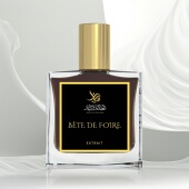 Miyaz米亚兹芙蓉烟草2香水fleur tabac中性香浓香精正品 试香小样