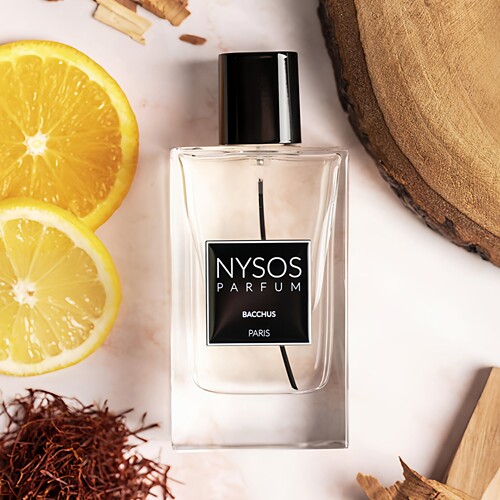 Nysos香水全系试香小样