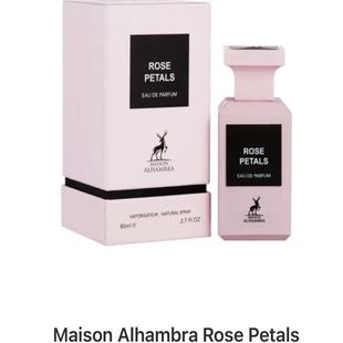 Oud平替正品 Encode阿拉伯香水Woody 试香小样 Alhambra Maison