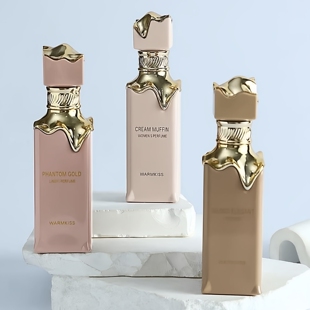 lattafa拉塔法奶油松饼Eclaire香水khamrah卡姆拉太妃糖香氛小样