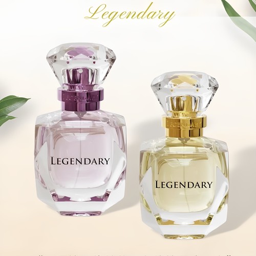 legendary香水正品试香