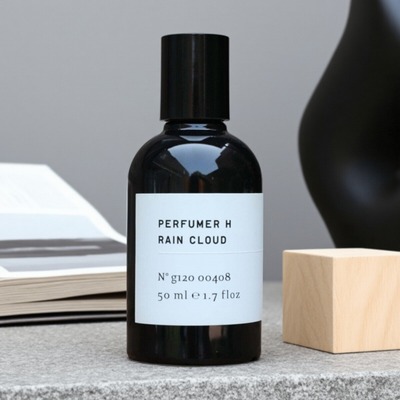 perfumerh香水试香小样