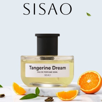 sisao香水正品试香小样