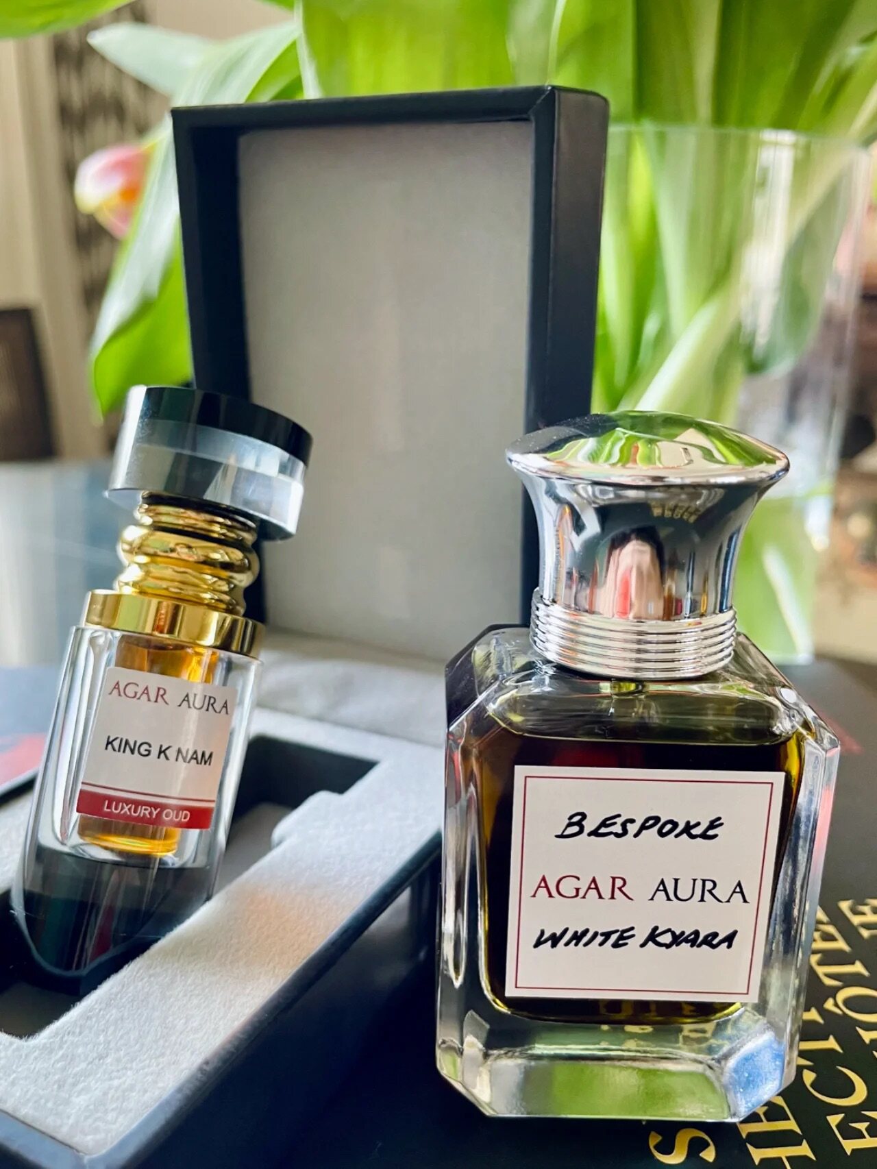 agar aura香水aquatica琼脂之光茶香奇楠Green Kyara试香小样,彩妆/香水/美妆工具,香水,淘宝优惠券,粉丝福利购,淘宝优惠卷