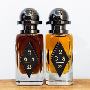 原物所ordiolab薄荷玫瑰古劳德的鸢尾香水黑樱桃白袍鸢尾试香小样