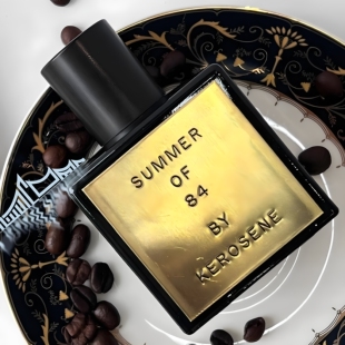 Kerosene香水summer of84咖啡未知愉悦follow煤油紧随其后小样