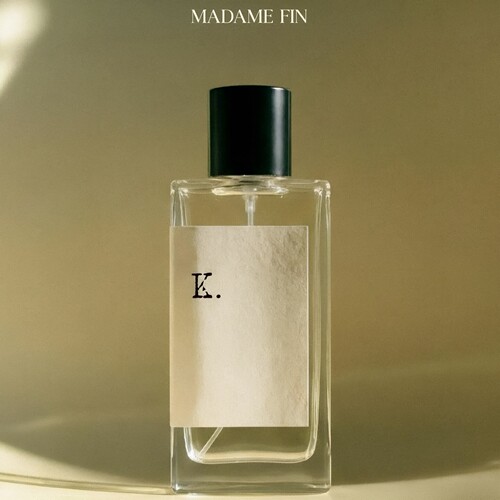madamefin香水试香小样