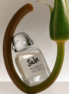 戳爷Tsu Lange Yor香水TLY5755 POOL luca在身边房间卢卡水池小样