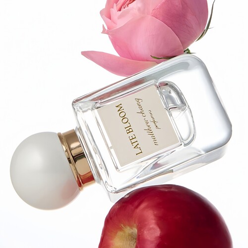 matthewchang香水小样