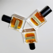 马来西亚malay rampai小样 perfumery马来香水winstedt Fleur