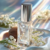 韩国Royal Water香水小众香氛可可绝对多巴胺54号lso super小样